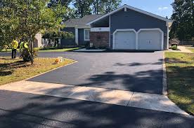 Best Gravel Driveway Installation  in Sauk City, WI